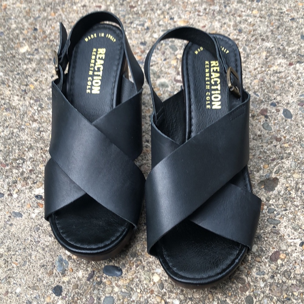 Kenneth Cole Reaction Shoes